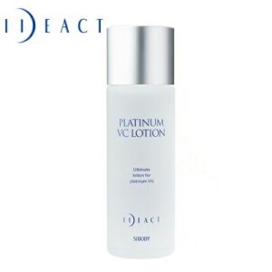 イデアアクト プラチナVCローション
