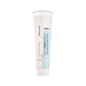 ちふれ クレンジングジェル