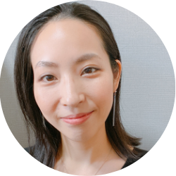 北口慈子さん