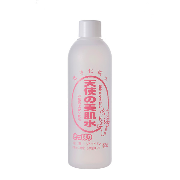 大明化学工業-天使の美肌水