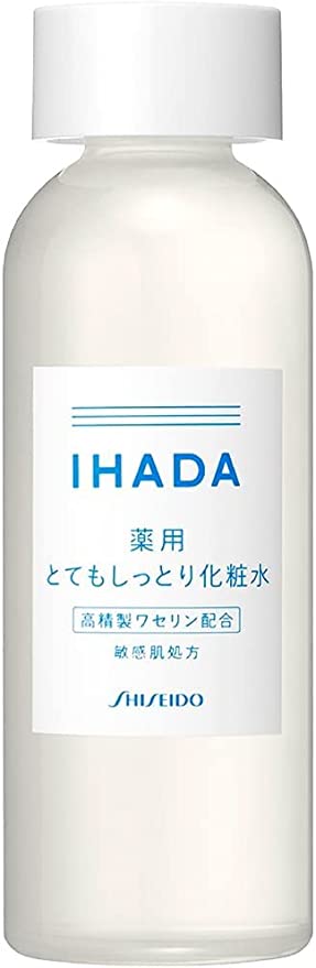 イハダ薬用ローション とてもしっとり