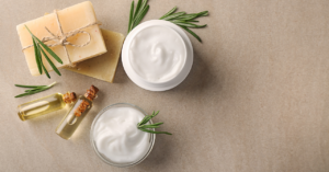 ボディの乾燥肌対策も大切!からだの保湿ケアを