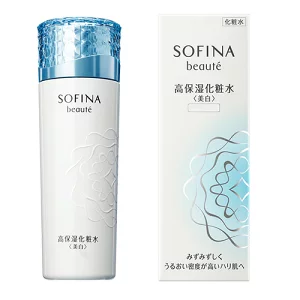 ソフィーナボーテ 高保湿化粧水