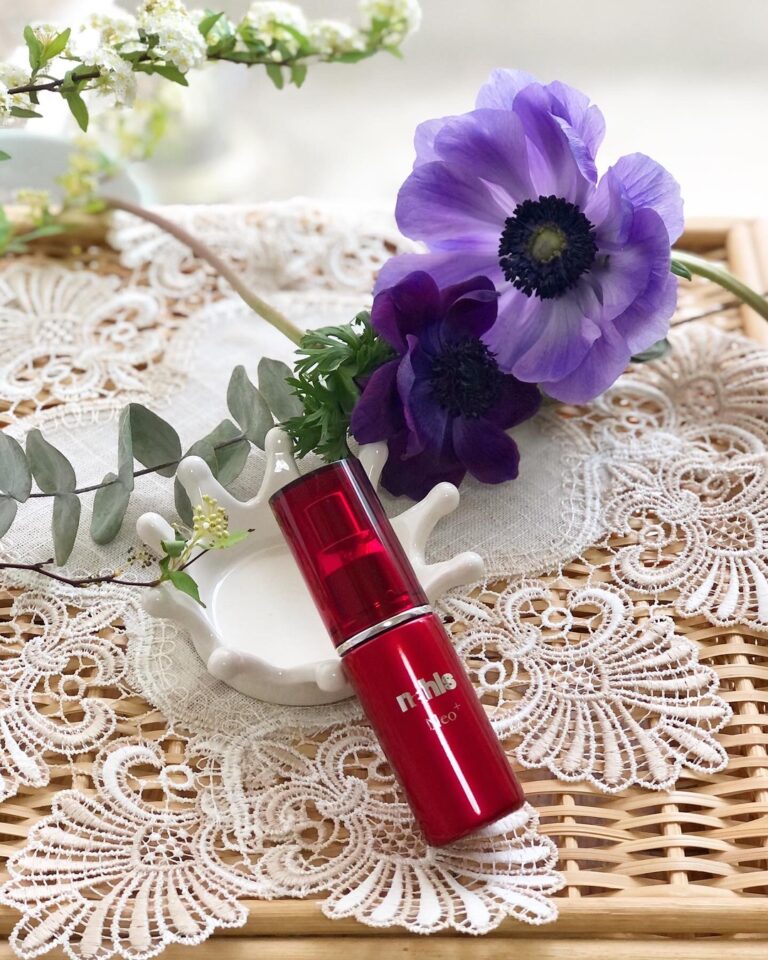 美容液 nami これは続けたいと思った美容液、ナールス ネオのススメ！ ～namiの