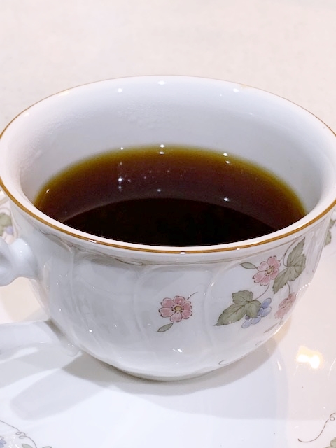 コーヒー