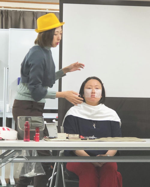 MANAMIさん