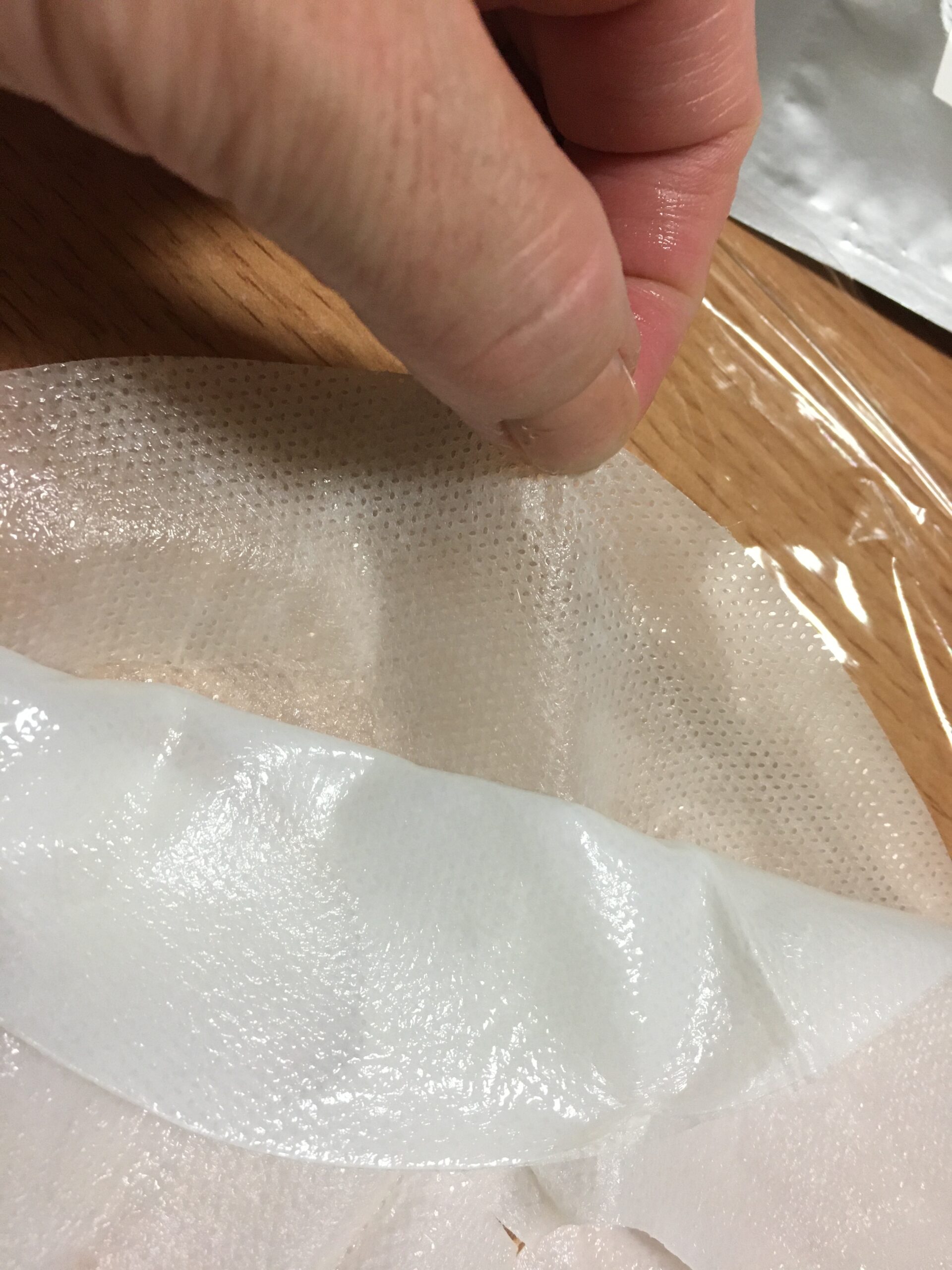 ナールスパッション