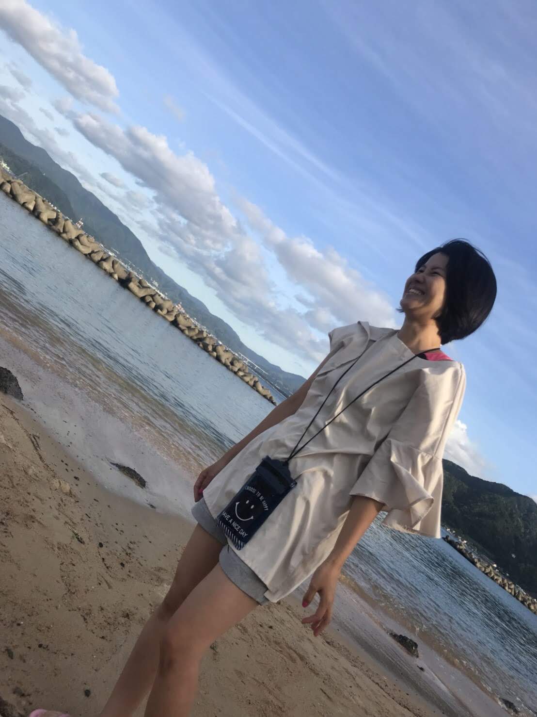 この後真っ黒になりました…