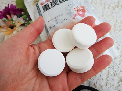 重炭酸湯 薬用ホットタブ