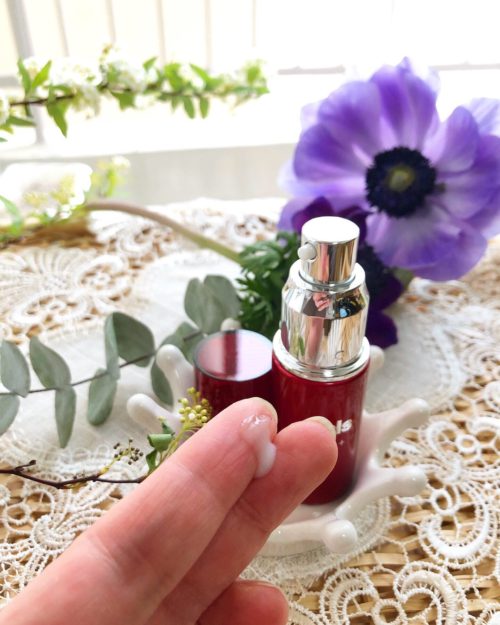 美容液 nami これは続けたいと思った美容液、ナールス ネオのススメ！ ～namiの