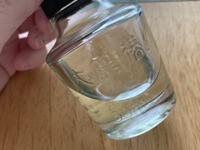 髪以外でも使える「椿油」の使い方 byカール