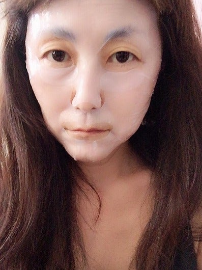 ナールスパッションつけてみたbyアンク