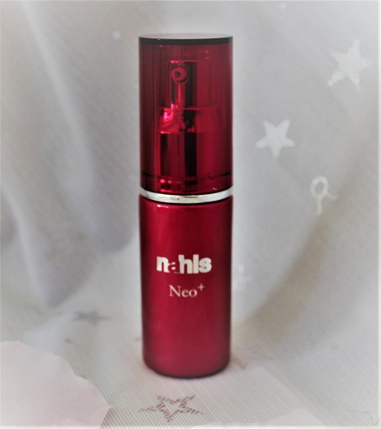 ナールスゲン」配合のエイジングケア美容液『ナールスネオ』byアンク