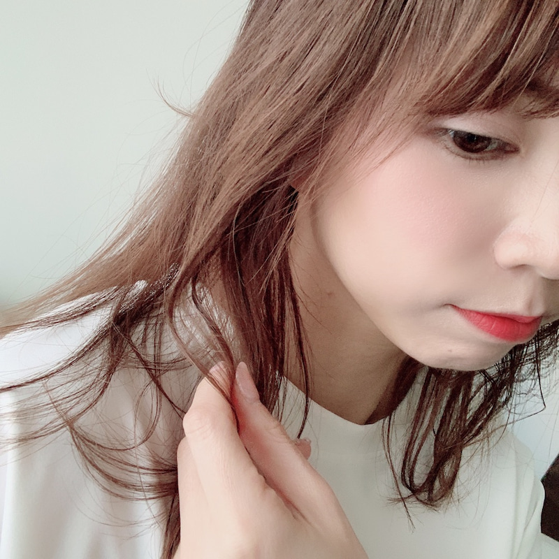 オレオ リラックス マジック ナイト セラム