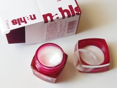 ワセリンからナールスユニバへ・改めて使用感、配合成分に感動！by かしらも
