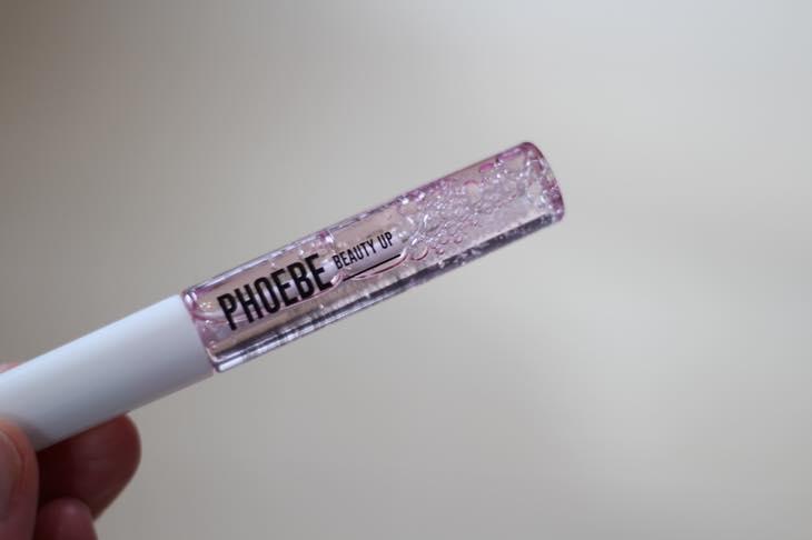 まつ毛にハリやコシが欲しい人必見！「PHOEBE BEAUTY UP アイラッシュ