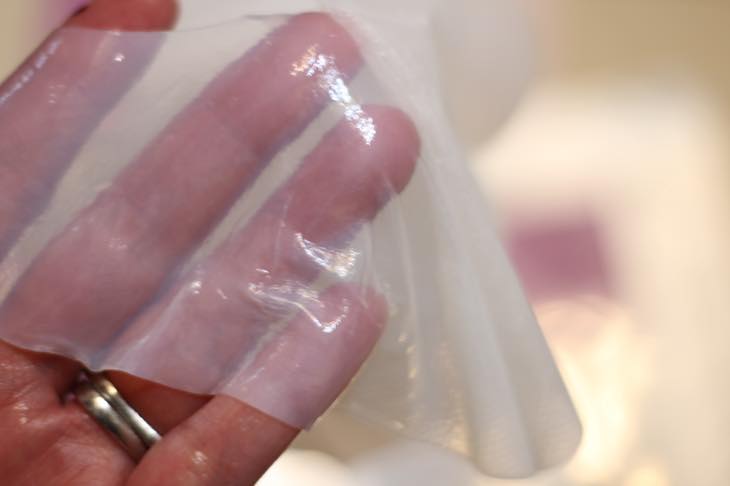 ナールス リジェ パーフェクトマスク