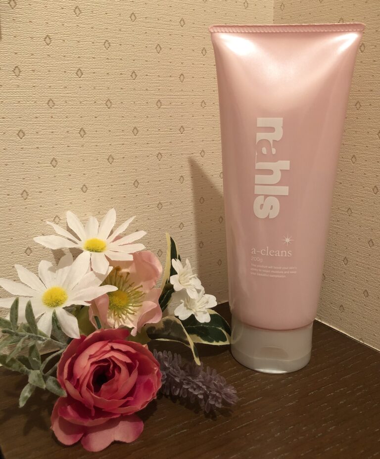 『ナールス　エークレンズ』を正しく使ってみました♪♪ byかのんかのんママりん