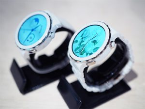 スマートウォッチで簡単健康管理を始めました！by かしらも