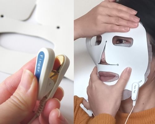 時短ケアできるイオン導入器！ブロードイオンを試してみた by