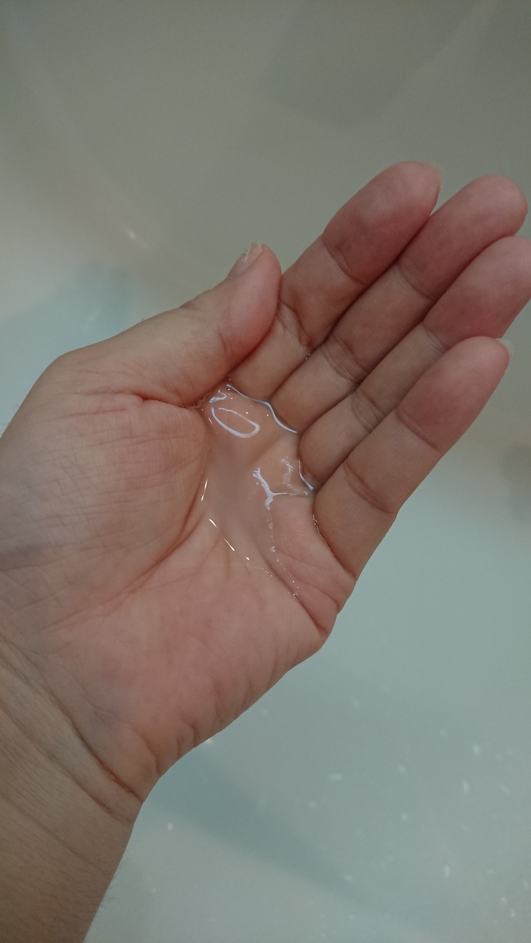 ナールスパッションの美容液