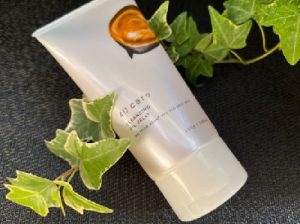 毛穴の黒ずみ対策に4U careクレンジングオイルジェリーby Kowawa