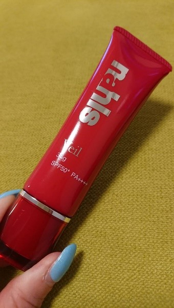 しっとりツヤ感にますます感動！新ナールスヴェールを体験レポ byかすてら