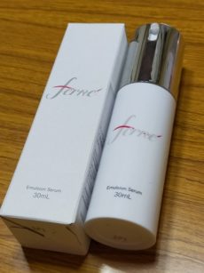 美容液 F 美容液 F 美容液 fumico* 美容液 fumico* 物販商品 | ZX-CLINIC【公式