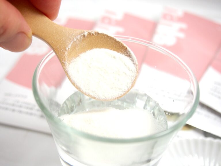 マスク肌荒れを内側から食い止める！「ナールス低分子純粋コラーゲン」by ローズマリー