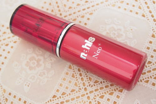 ナールスピュア・ユニバ・ネオをライン使いしています by あやぴ