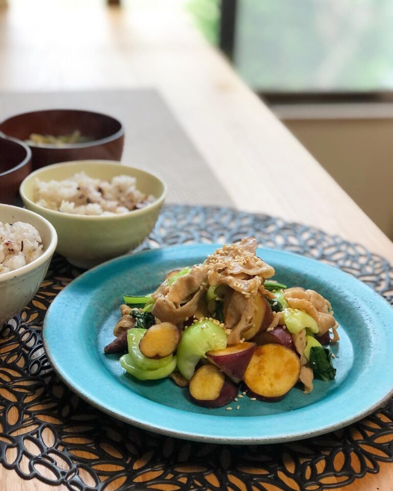 究極のエイジングケア「旬のものを食べる」 ～namiのエイジングケアやってみた！