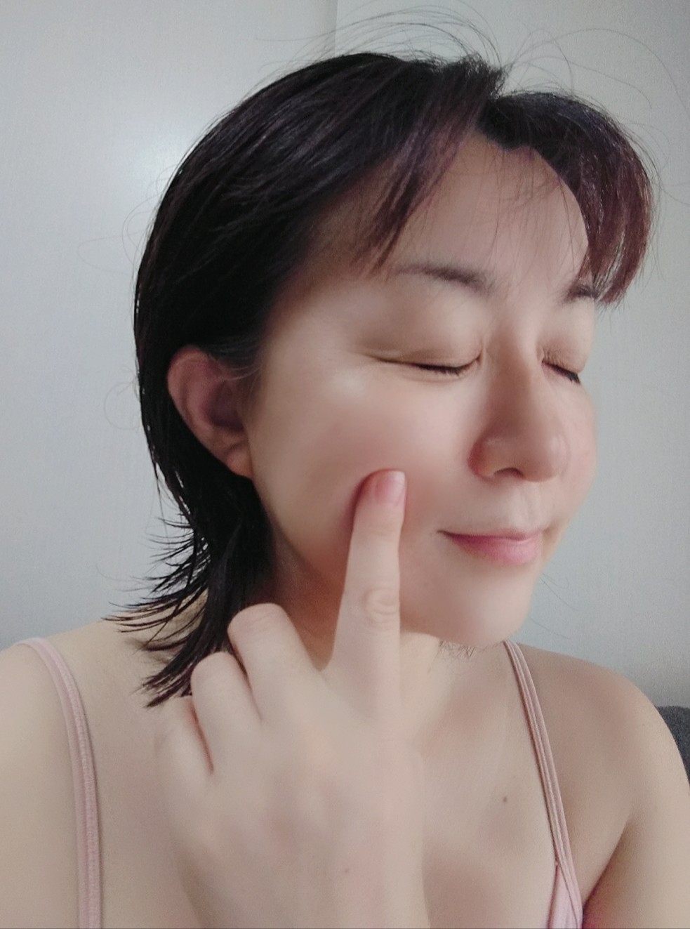 ナールスパッションを使った後