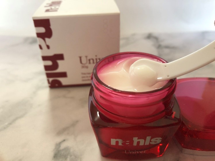 エイジングケア保湿クリーム「ナールスユニバ」を使ってみて by milky