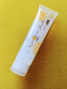 くすみ肌の救世主！杏ジェルで透明感あるもっちりお肌に！ by かすてらさん