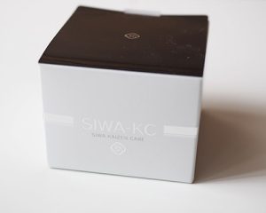 シワケアできるオールインワンジェルSIWA-KCを使ってみた by かしらも
