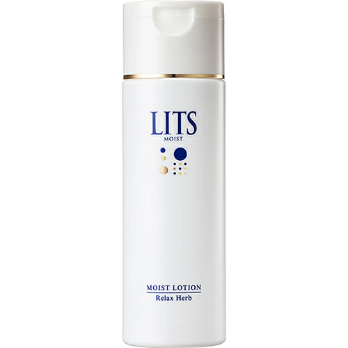 ネイチャーラボ　LITS モイスト リッツ モイスト ローション