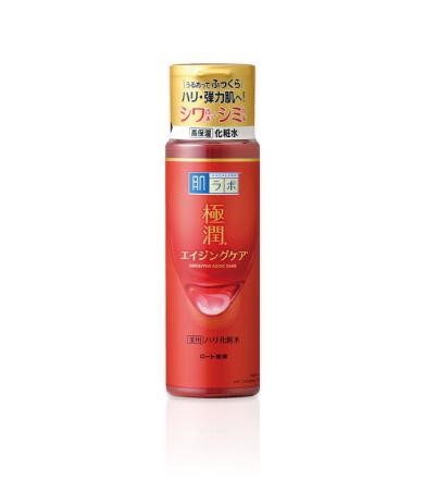 肌ラボ 極潤 薬用ハリ化粧水［医薬部外品］
