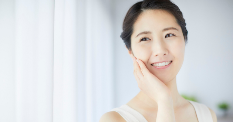 30代の美容液の選び方は保湿力とやさしさとエイジングケア