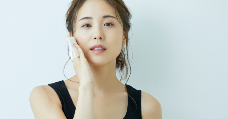 40代の美容液の選び方は肌悩みと肌質で考えよう