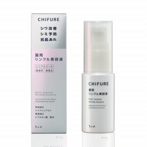 ちふれ 薬用 リンクル美容液