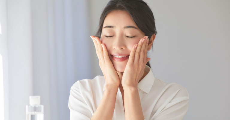 冬を乗り切るおすすめの美容液の選び方と使い方