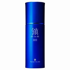 トリニティーライン　鎮(shi zu me)