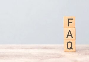 FAQ_よくあるご質問