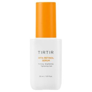 TIRTIR　VITA RETINOL SERUM