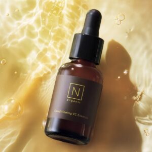 N organic Basic コンディショニング VCエッセンス