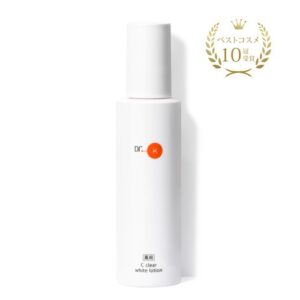 ドクターケイ 薬用Cクリアホワイトローション（医薬部外品）