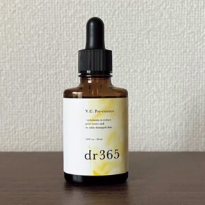 dr.365 V.C. プレエッセンスN