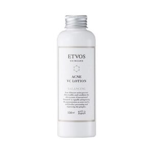 ETVOS　薬用 アクネVCローション I （医薬部外品）