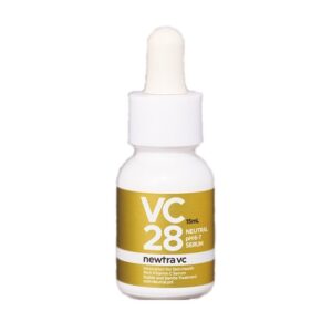 マーべセラー newtra vc 28