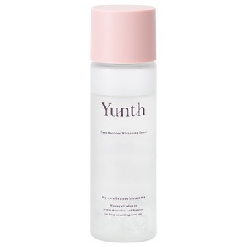 Yunth 生VC美白化粧水